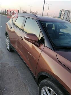 شيفروليه بليزر